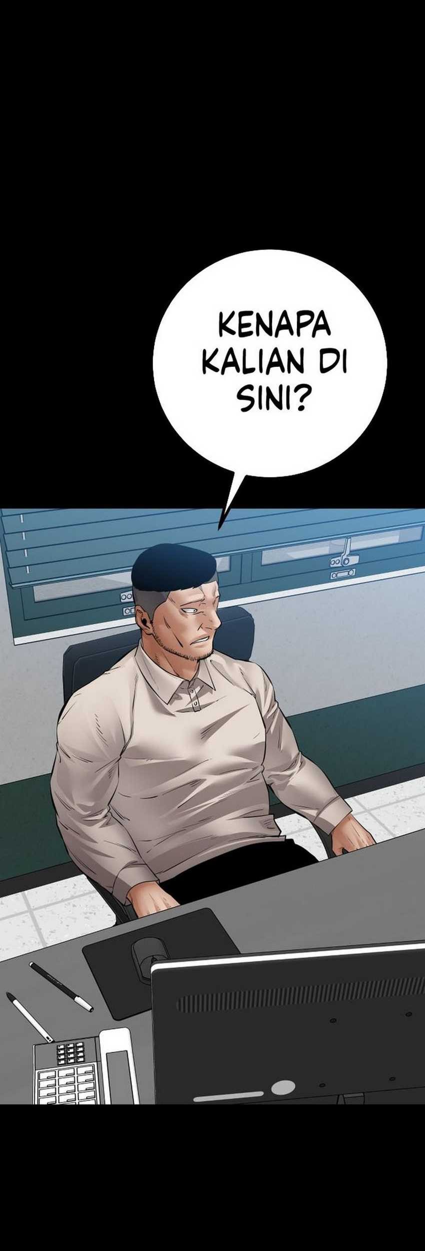 Blade of Retribution Chapter 28 Gambar 61