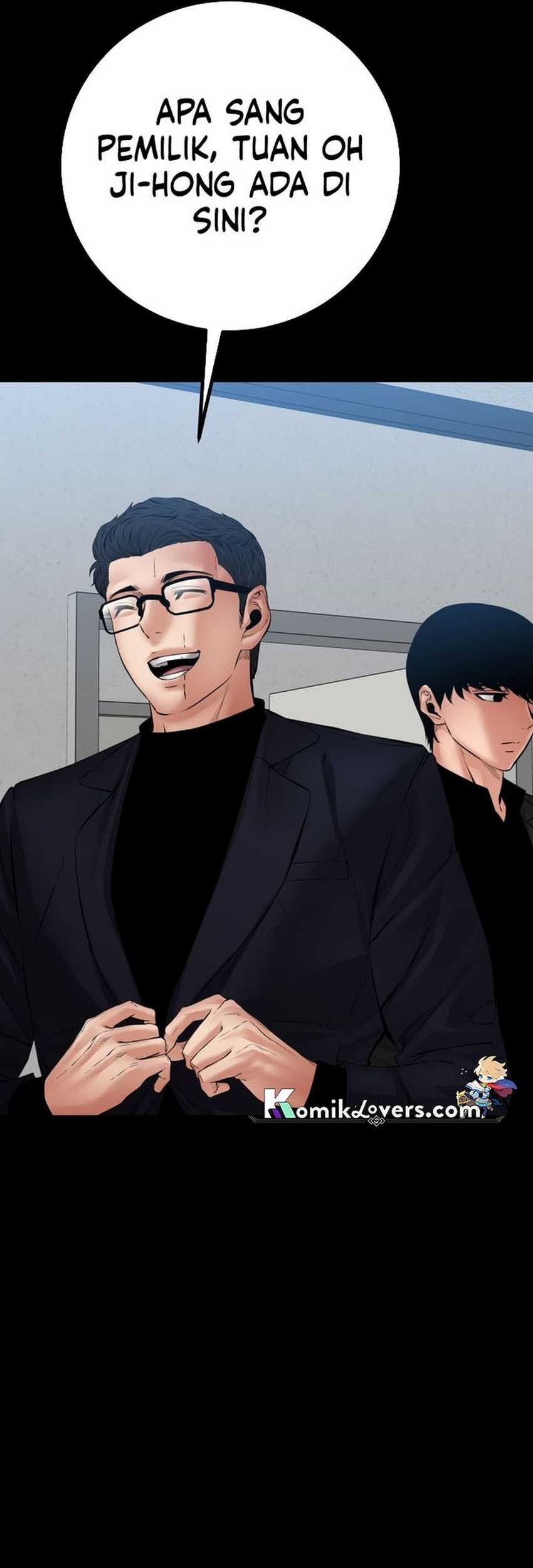 Blade of Retribution Chapter 28 Gambar 63