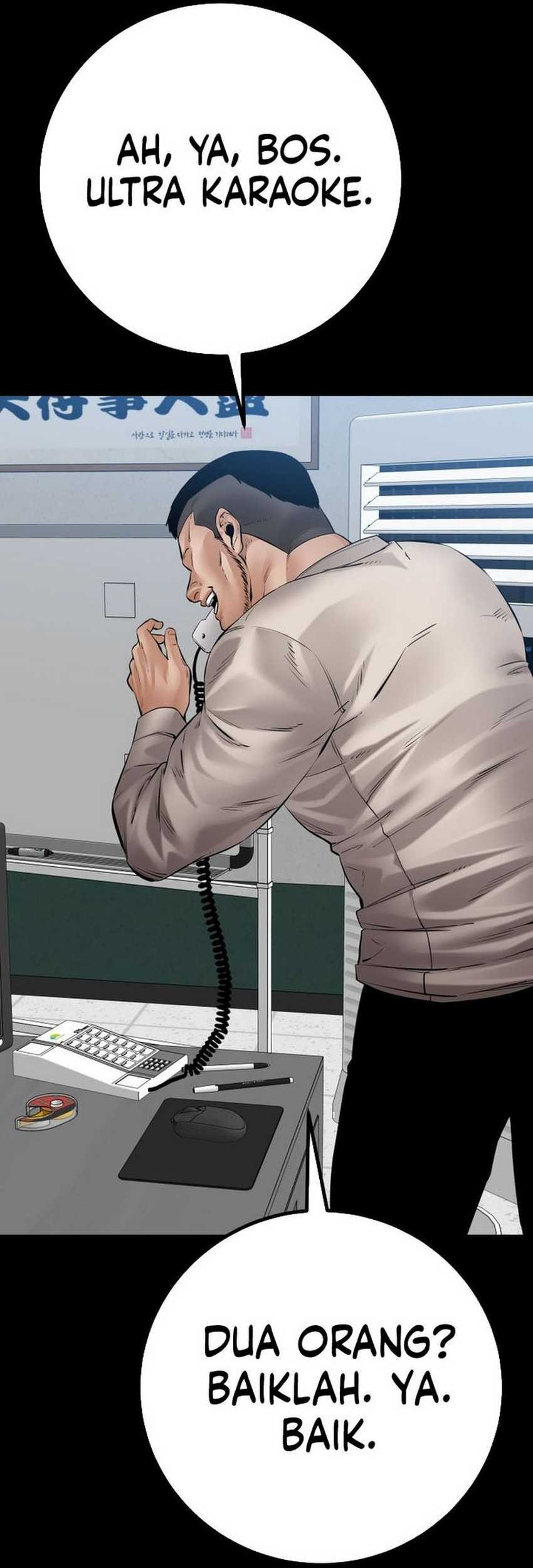 Blade of Retribution Chapter 28 Gambar 68