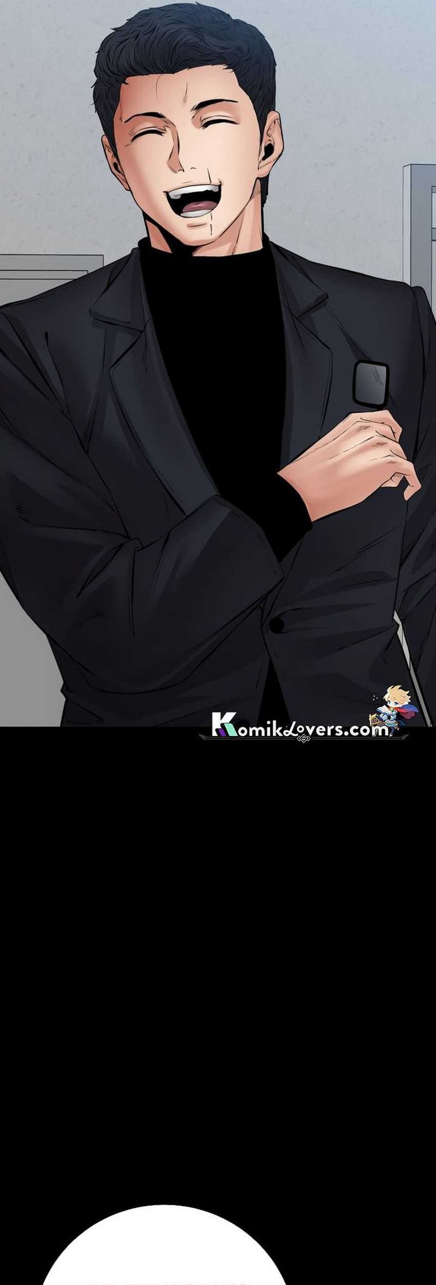 Blade of Retribution Chapter 28 Gambar 77