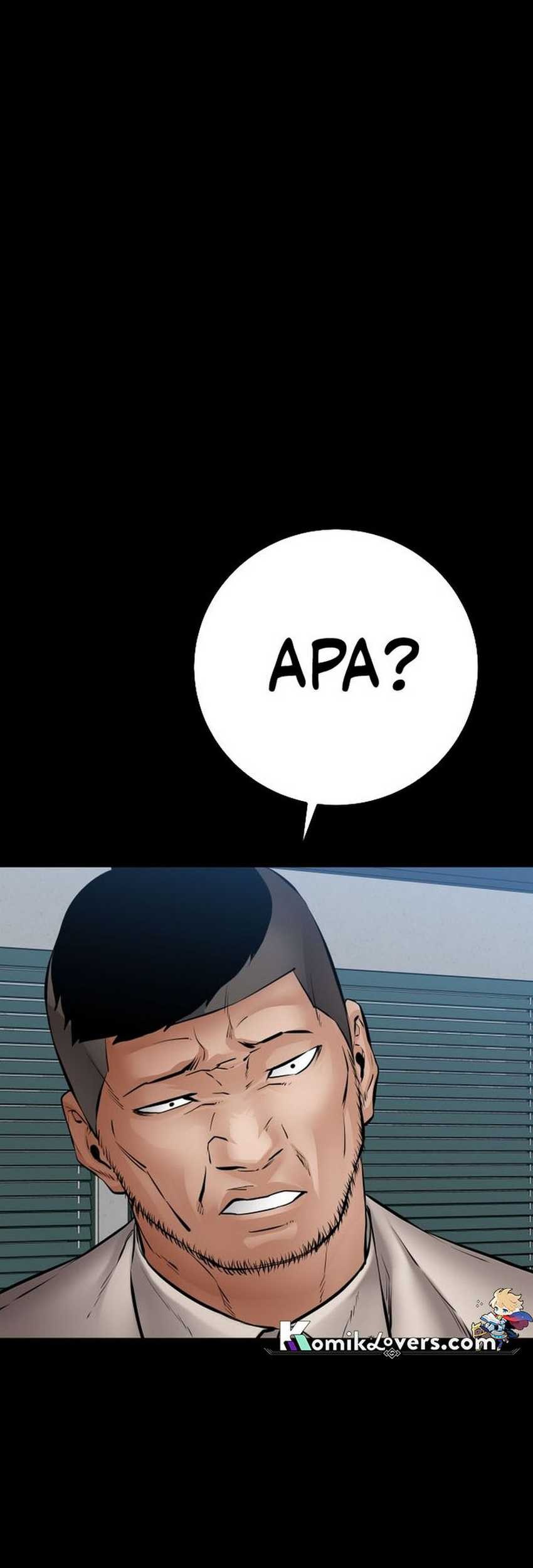 Blade of Retribution Chapter 28 Gambar 83