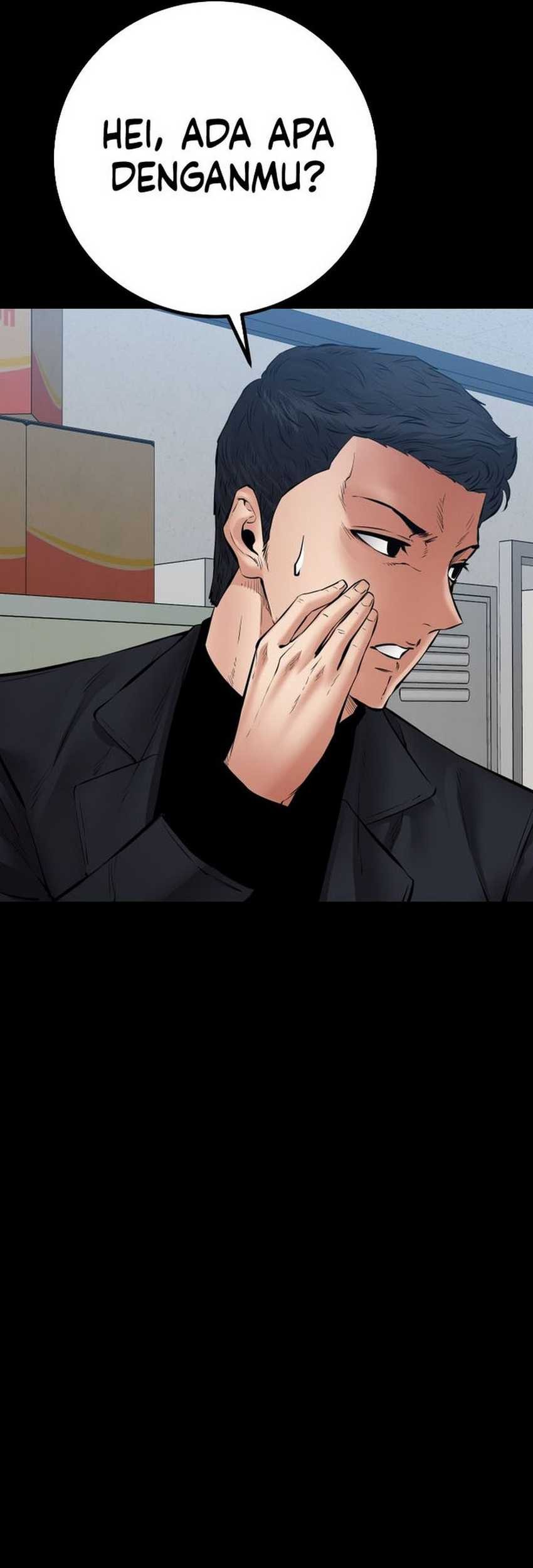 Blade of Retribution Chapter 28 Gambar 85