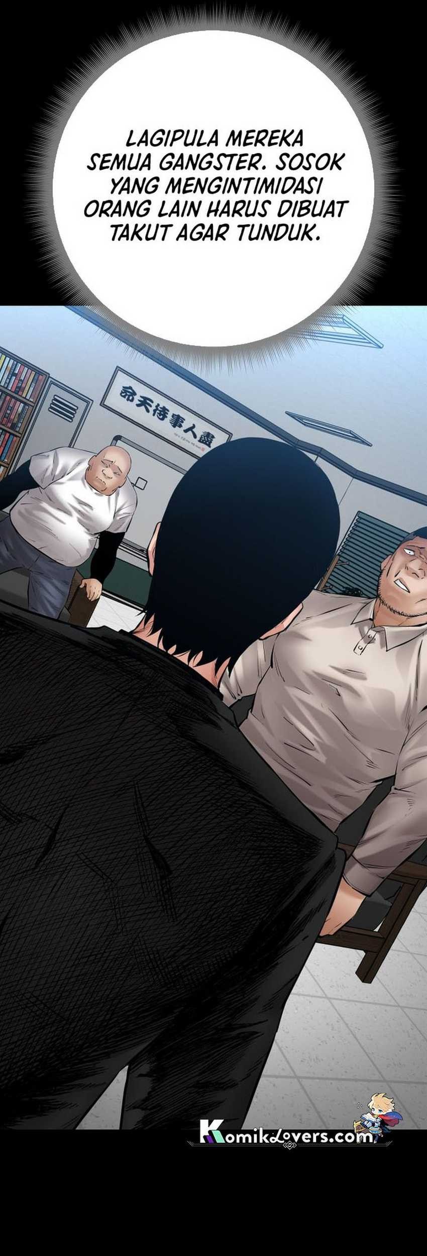 Blade of Retribution Chapter 28 Gambar 87