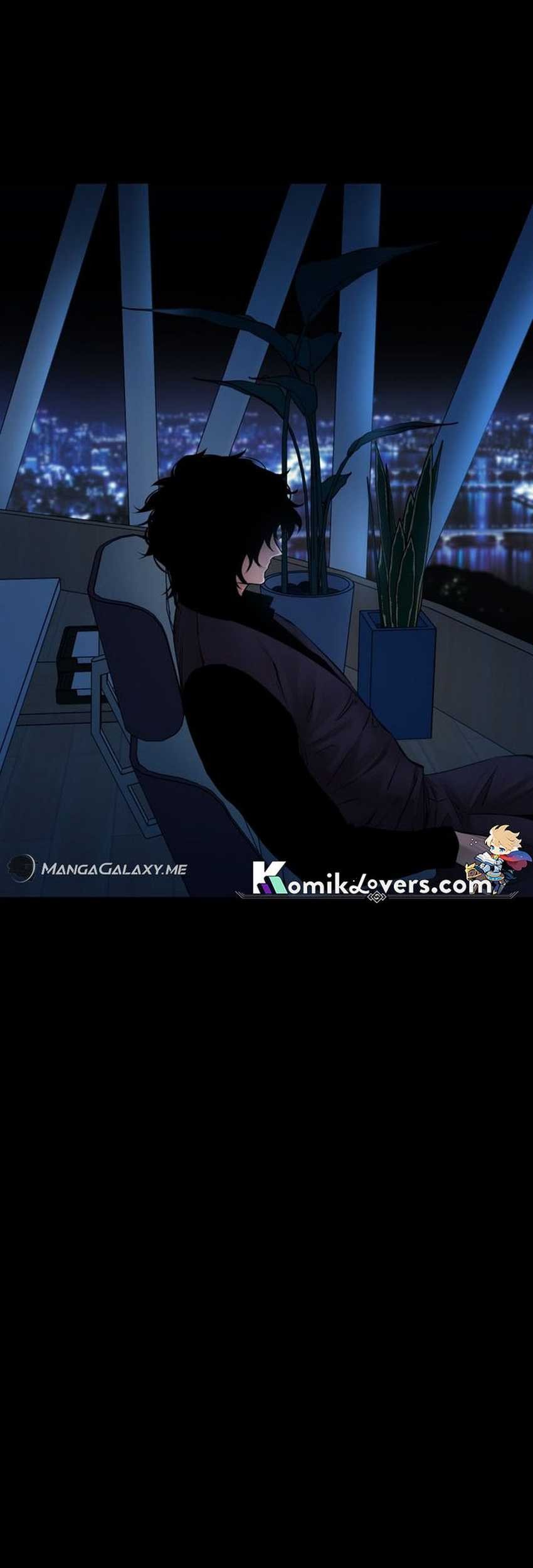 Blade of Retribution Chapter 28 Gambar 7