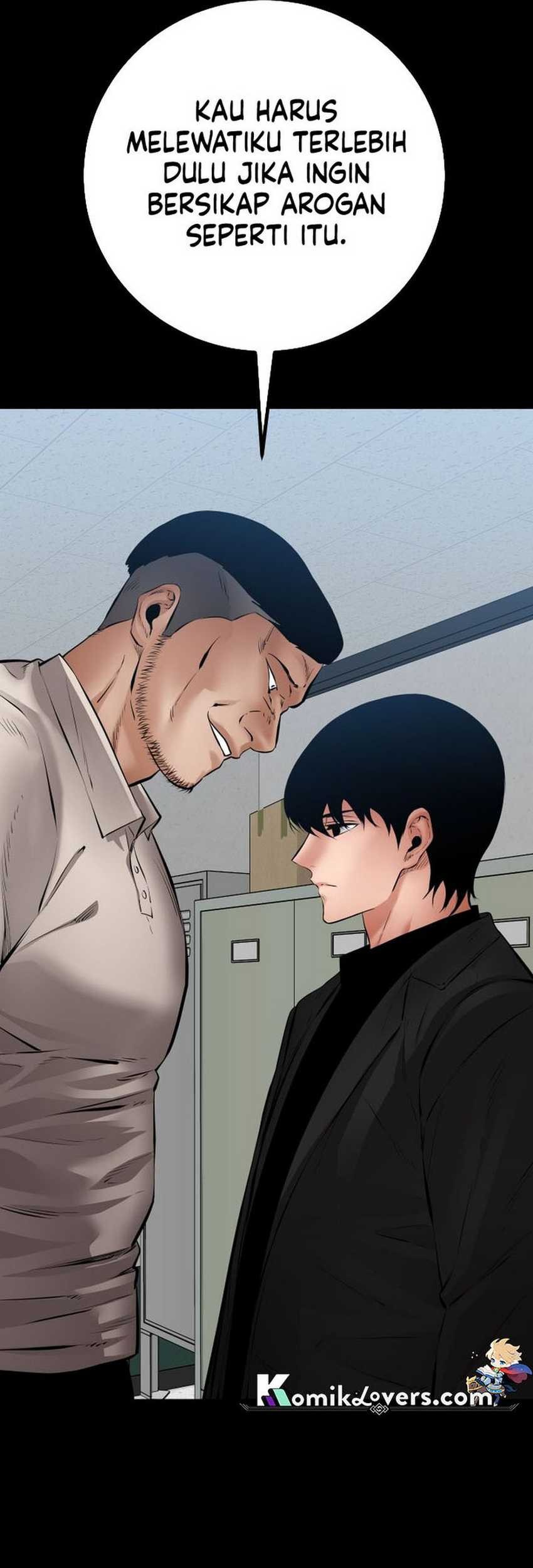 Blade of Retribution Chapter 28 Gambar 93