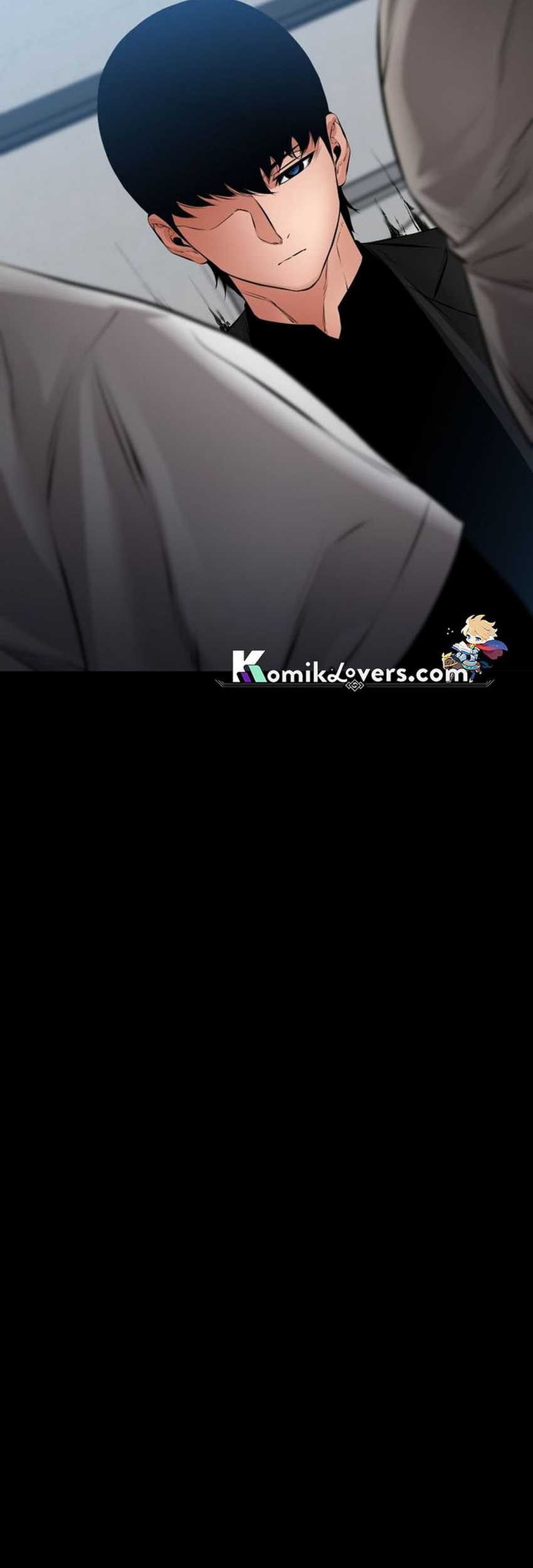 Blade of Retribution Chapter 28 Gambar 97