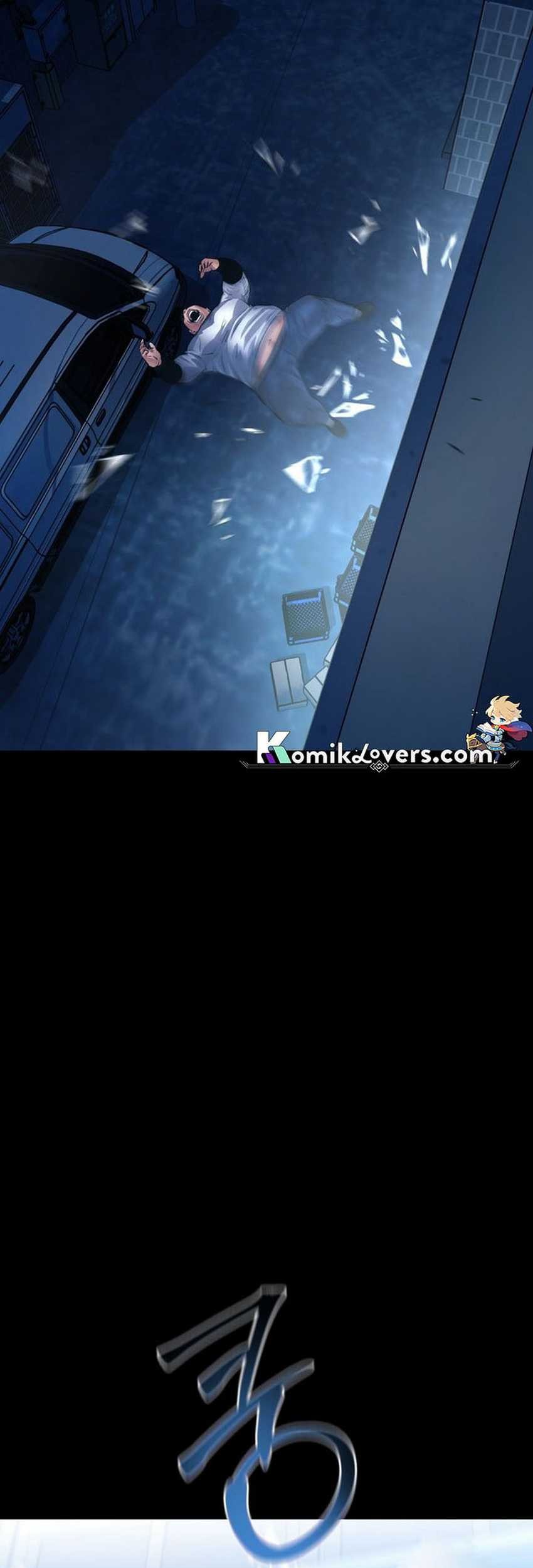 Blade of Retribution Chapter 28 Gambar 101