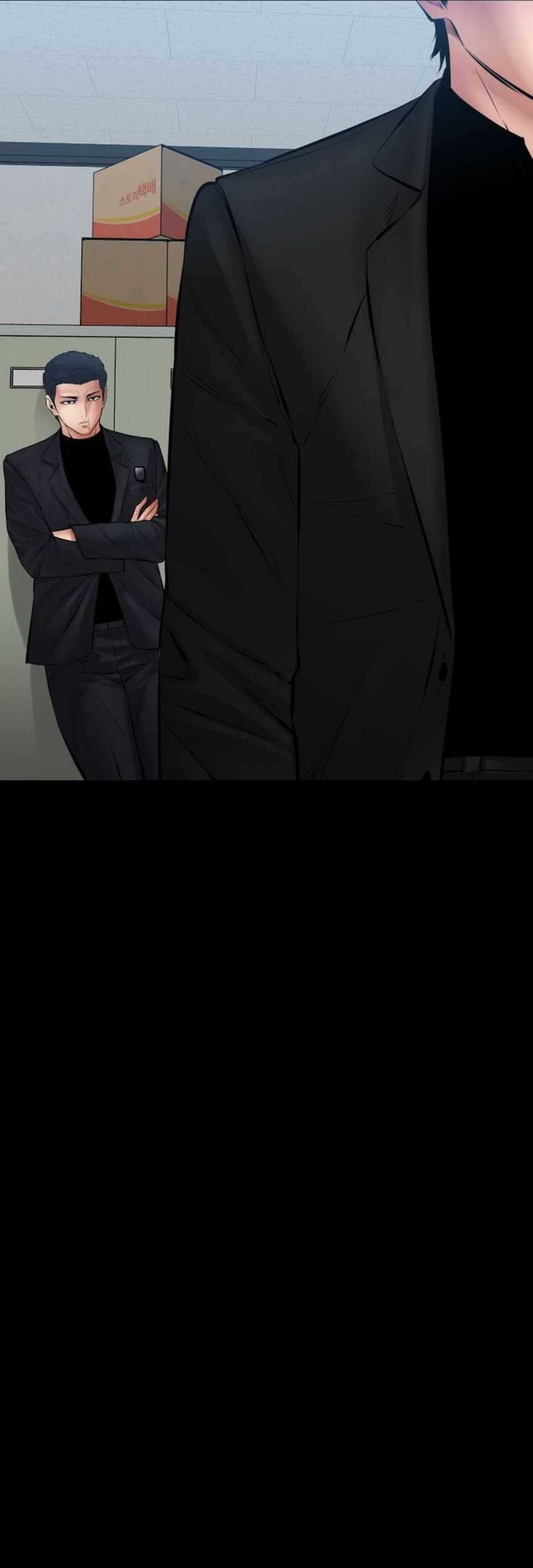 Blade of Retribution Chapter 28 Gambar 107