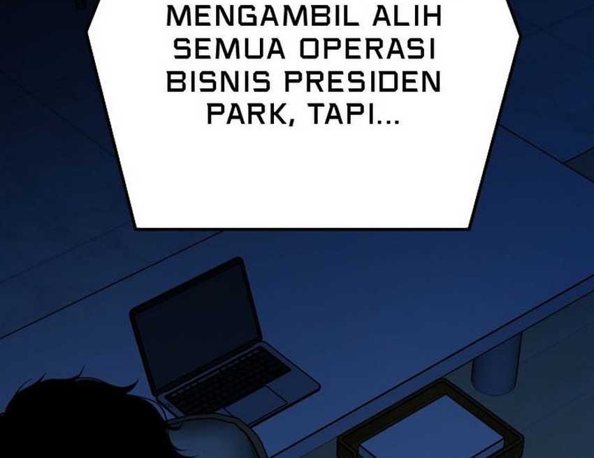 Blade of Retribution Chapter 28 Gambar 17