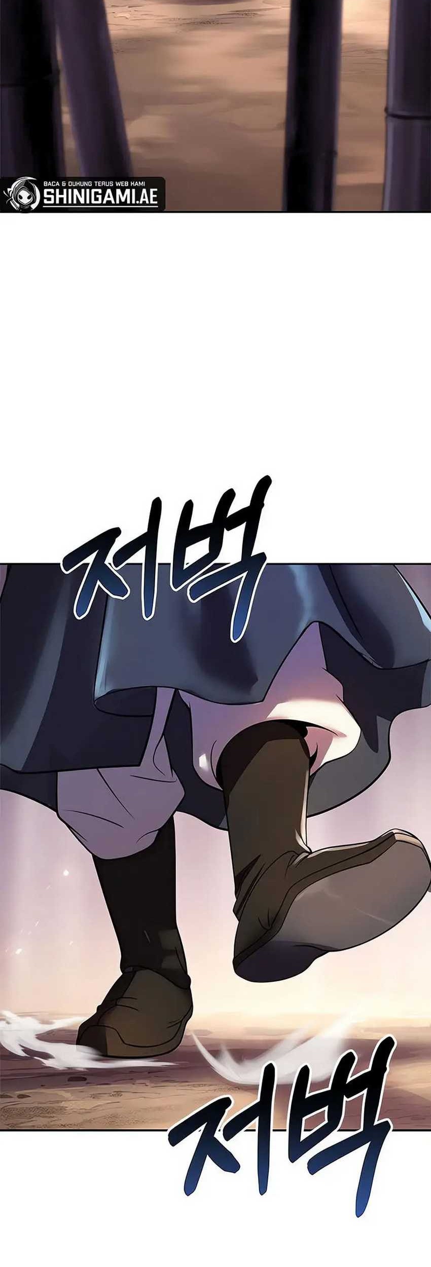 Chronicles of the Demon Faction Chapter 74 Gambar 47