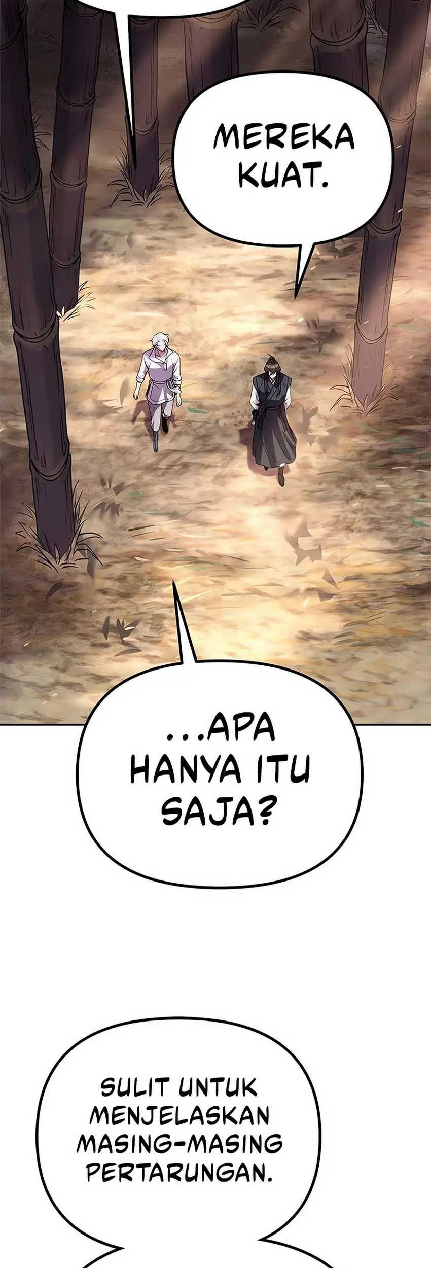 Chronicles of the Demon Faction Chapter 74 Gambar 76