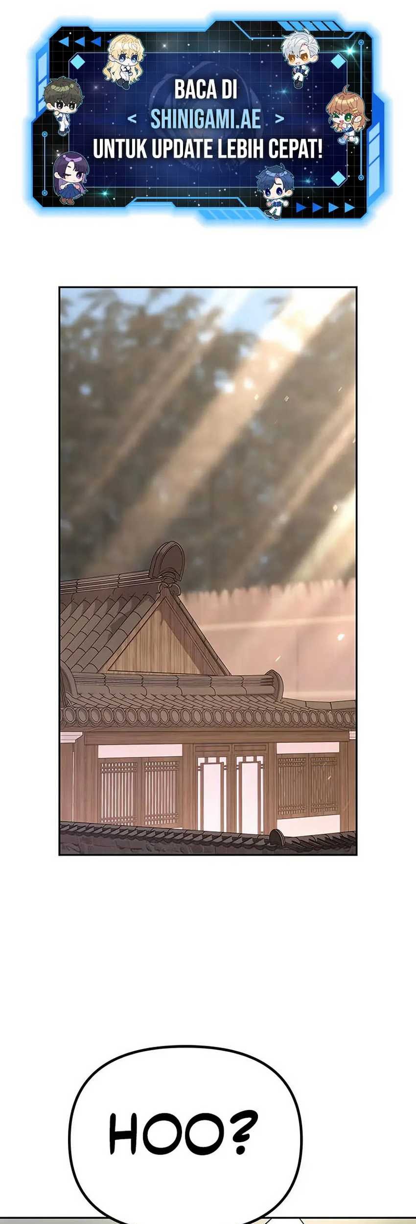 Baca Chronicles of the Demon Faction Chapter 74 Gambar 2