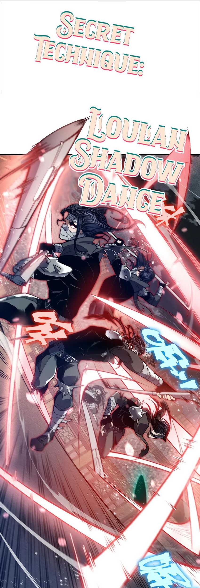 Demon Evolution Chapter 64 Gambar 32