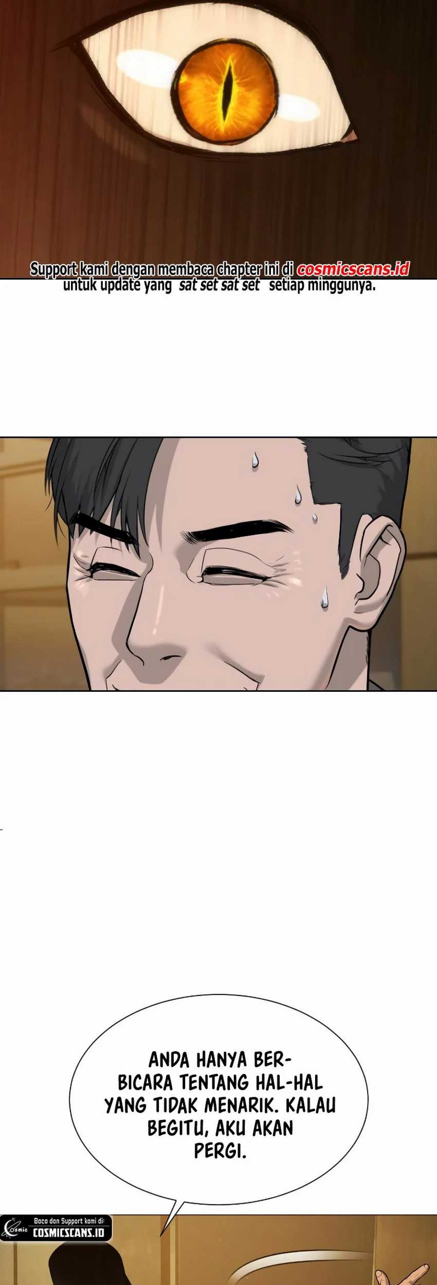 Killer Peter Chapter 48 Gambar 50