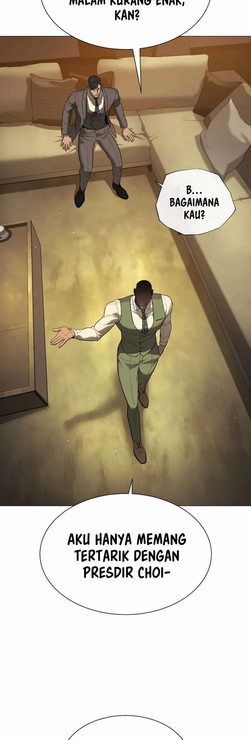 Killer Peter Chapter 48 Gambar 52