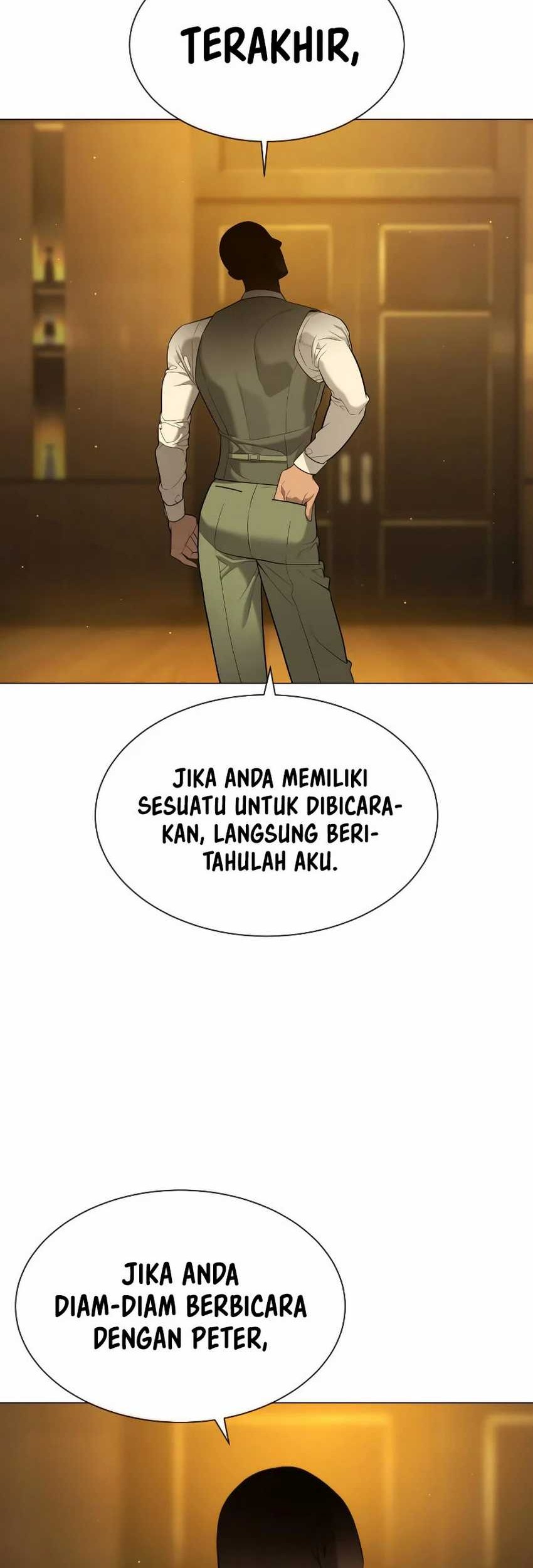 Killer Peter Chapter 48 Gambar 53