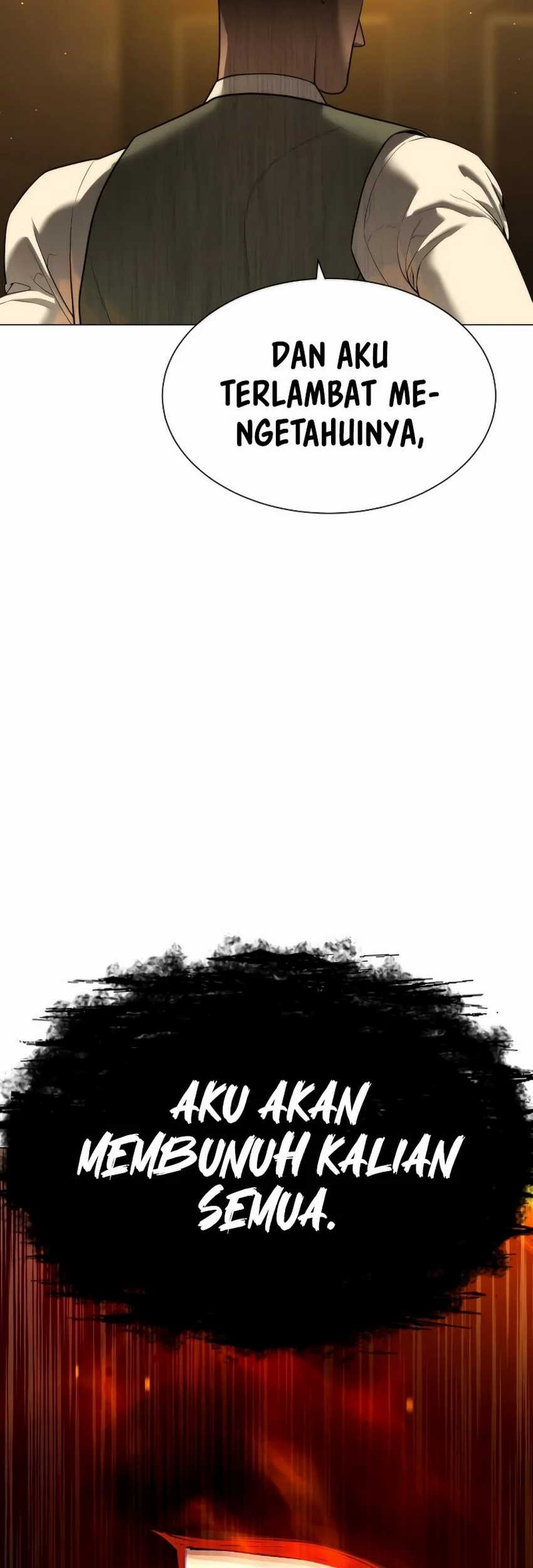 Killer Peter Chapter 48 Gambar 54