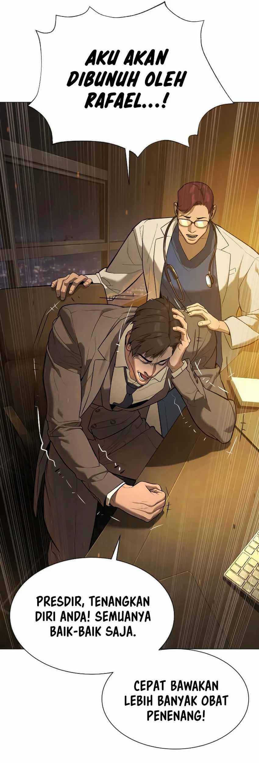 Killer Peter Chapter 48 Gambar 61