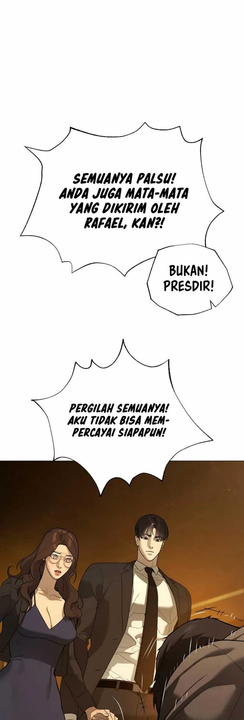 Killer Peter Chapter 48 Gambar 62