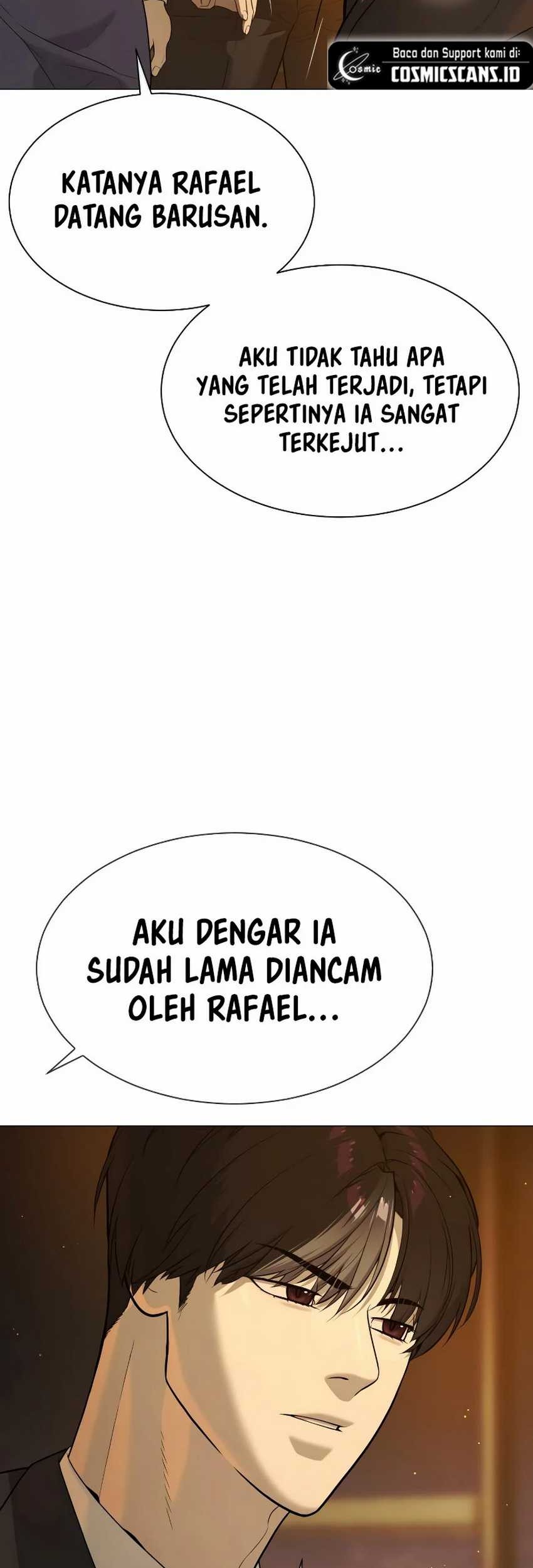 Killer Peter Chapter 48 Gambar 63