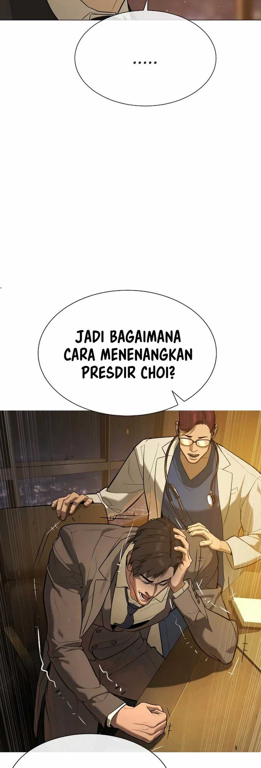 Killer Peter Chapter 48 Gambar 64