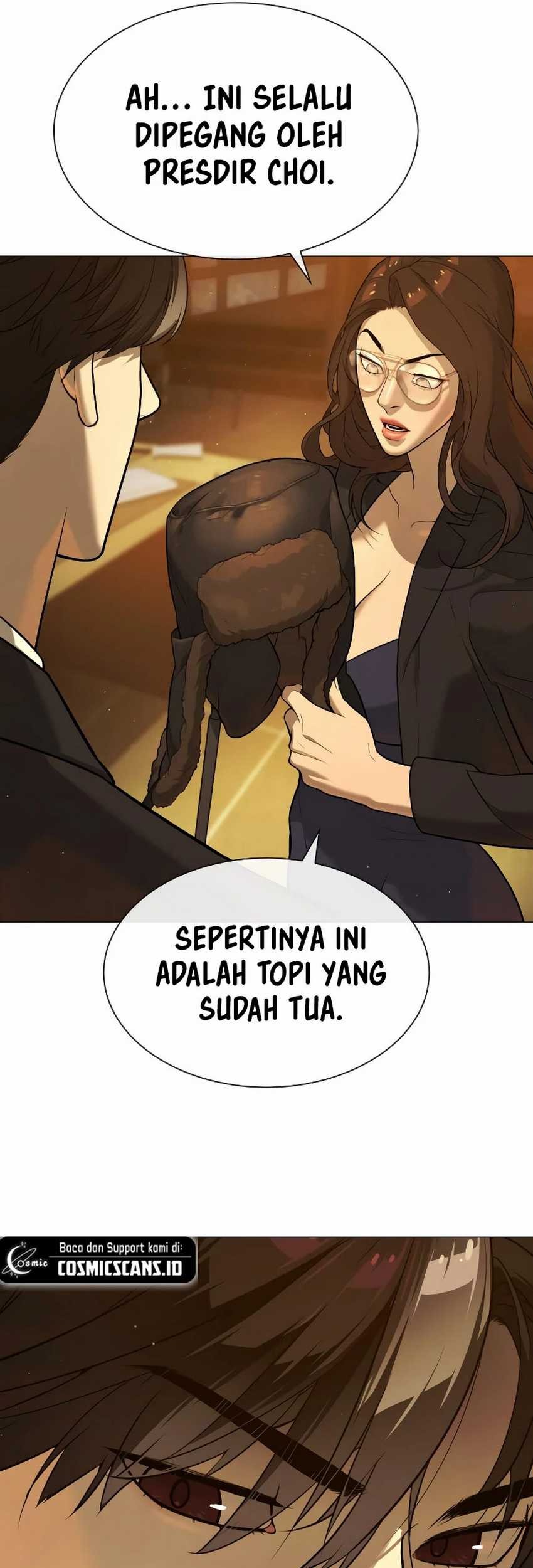 Killer Peter Chapter 48 Gambar 67
