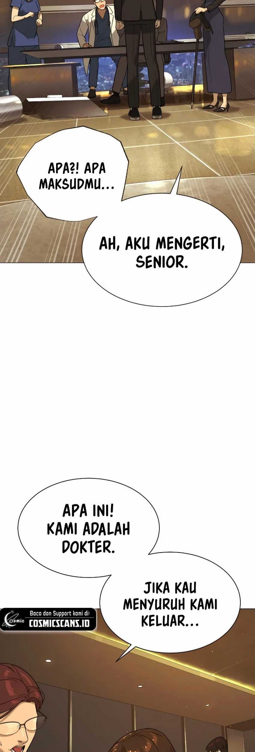 Killer Peter Chapter 48 Gambar 69
