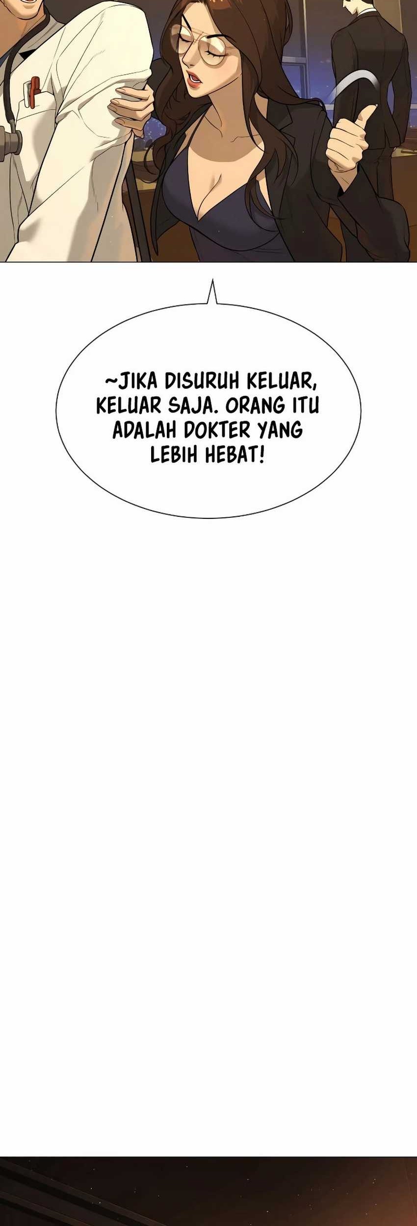 Killer Peter Chapter 48 Gambar 70
