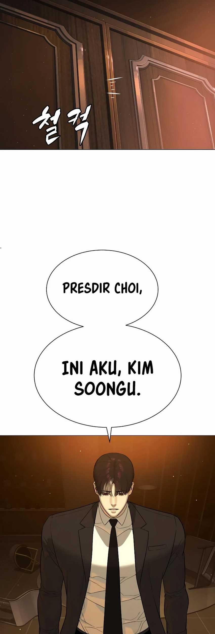 Killer Peter Chapter 48 Gambar 71