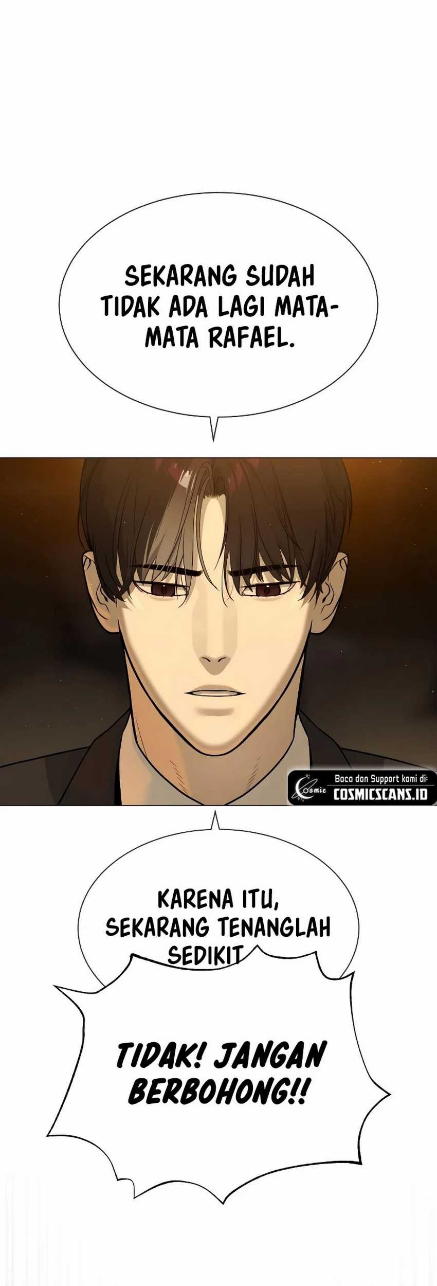 Killer Peter Chapter 48 Gambar 73