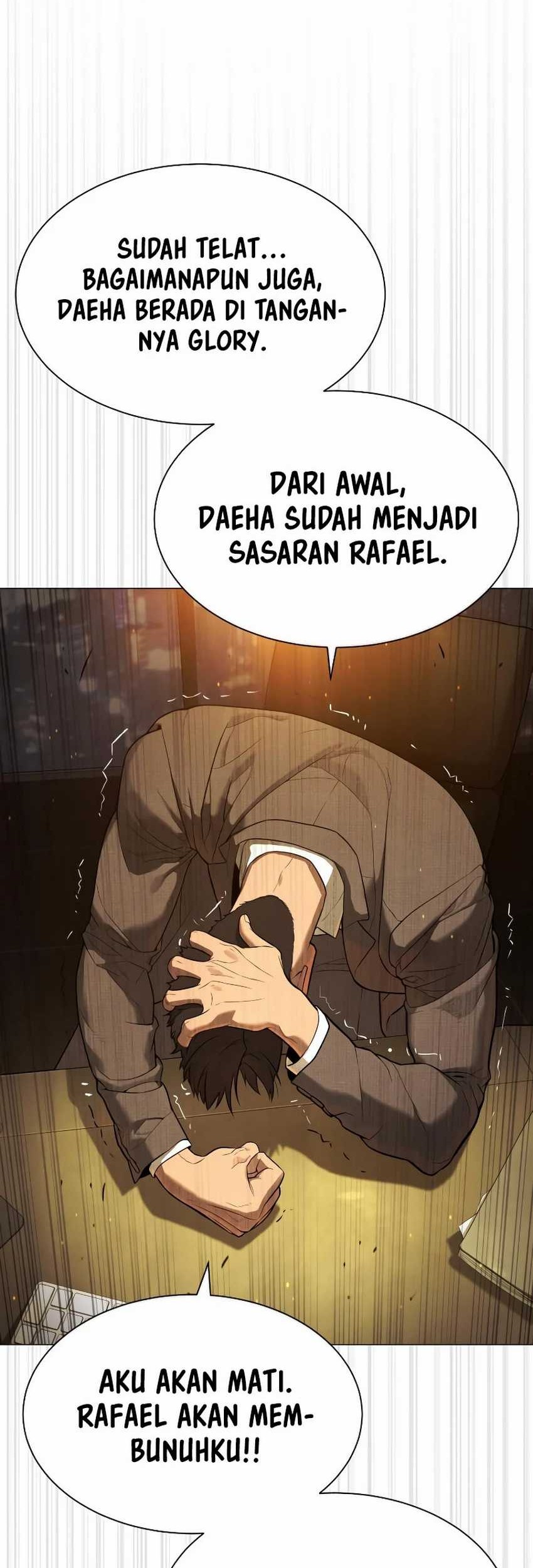 Killer Peter Chapter 48 Gambar 74