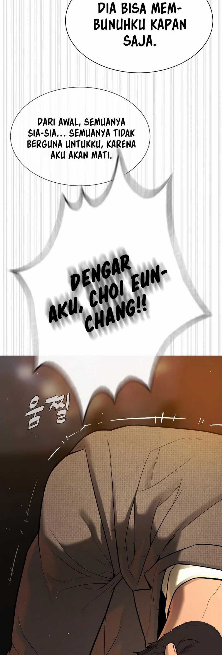 Killer Peter Chapter 48 Gambar 75