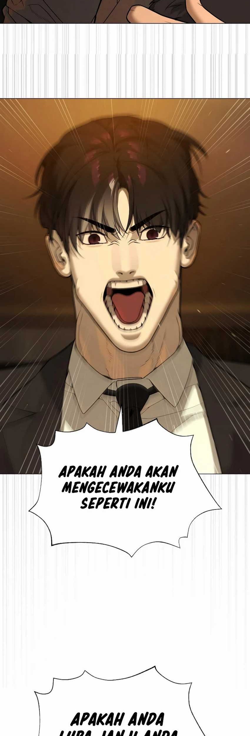 Killer Peter Chapter 48 Gambar 76