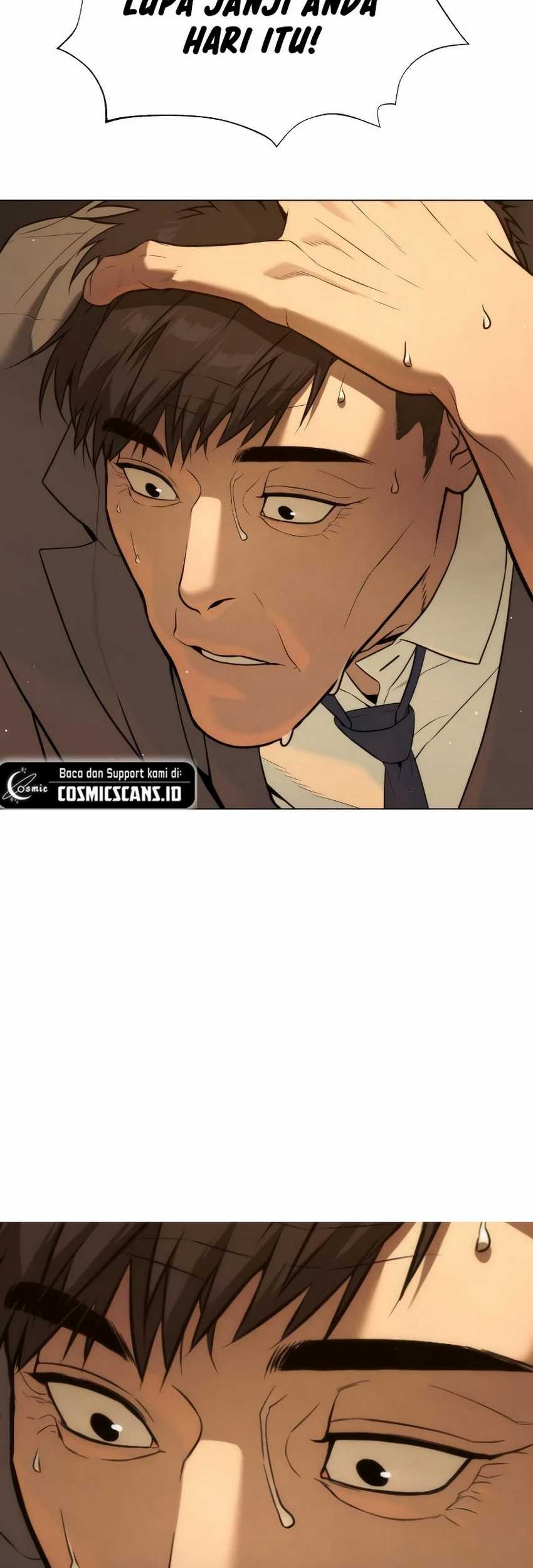 Killer Peter Chapter 48 Gambar 77