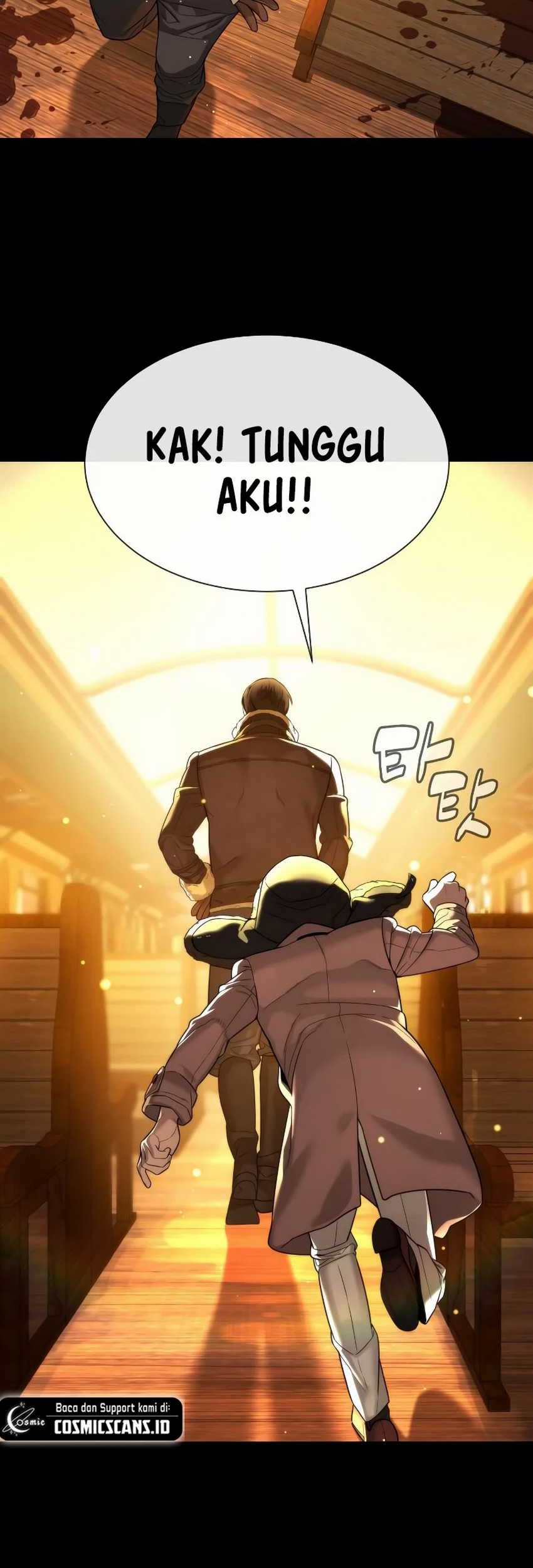 Killer Peter Chapter 48 Gambar 81