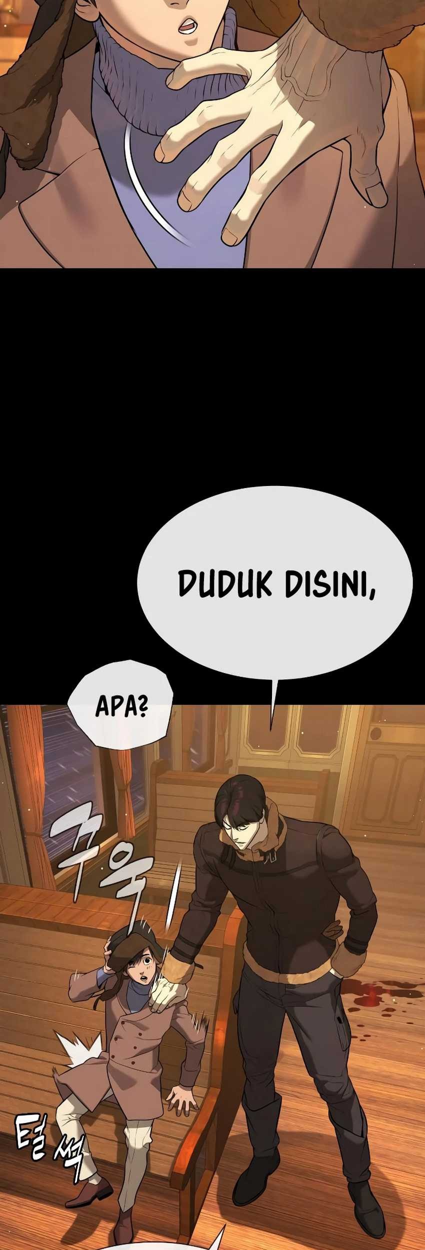 Killer Peter Chapter 48 Gambar 83