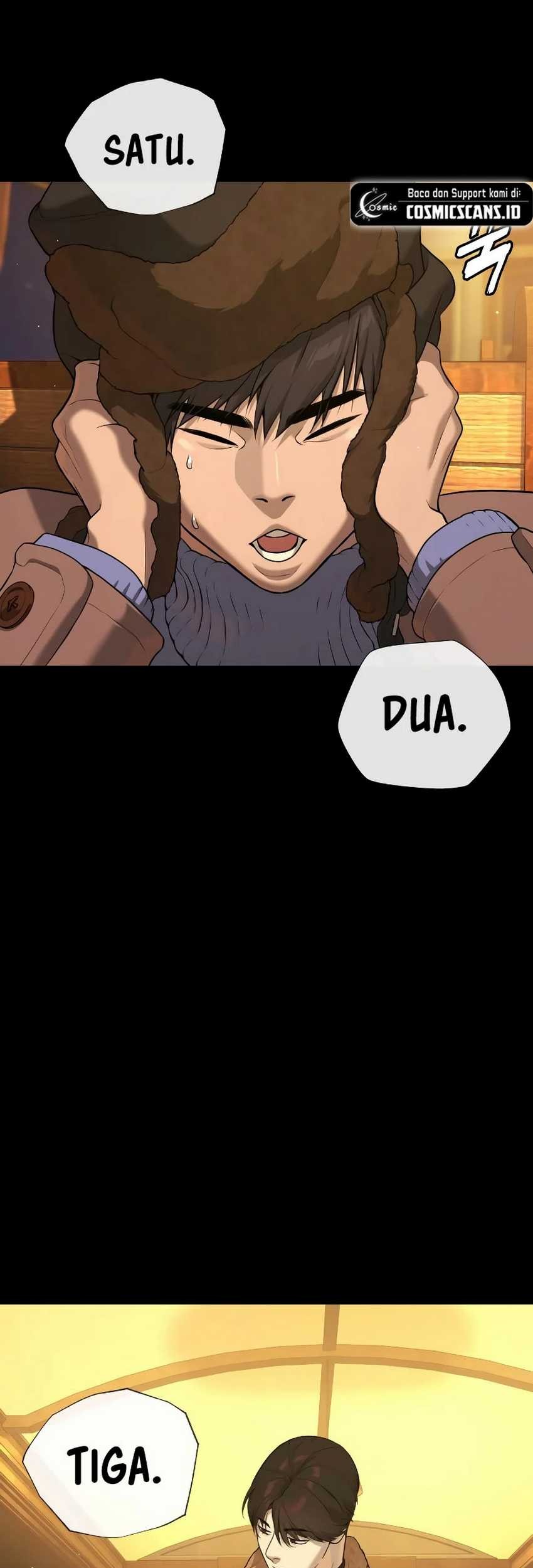 Killer Peter Chapter 48 Gambar 85