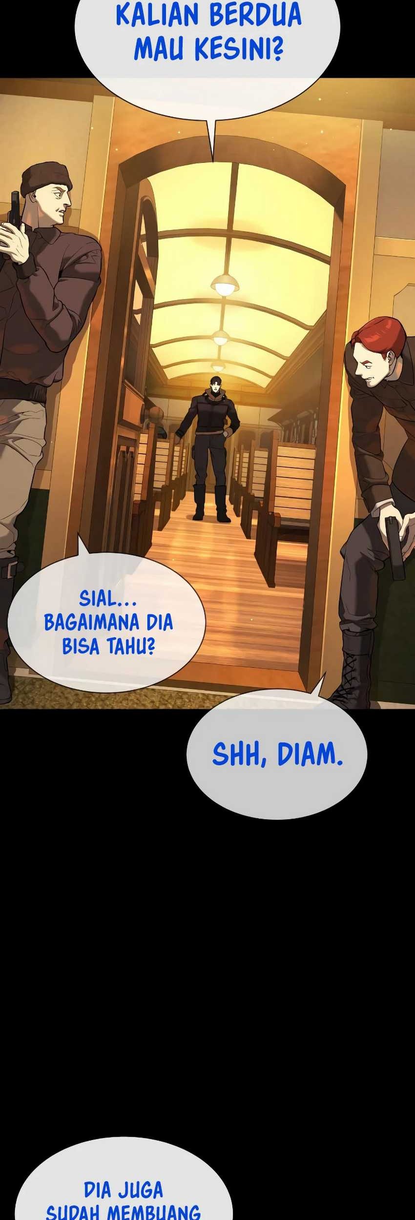 Killer Peter Chapter 48 Gambar 87