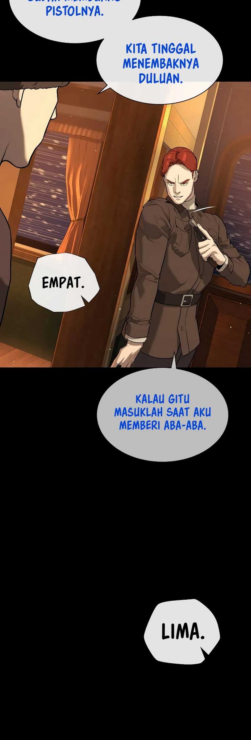 Killer Peter Chapter 48 Gambar 88