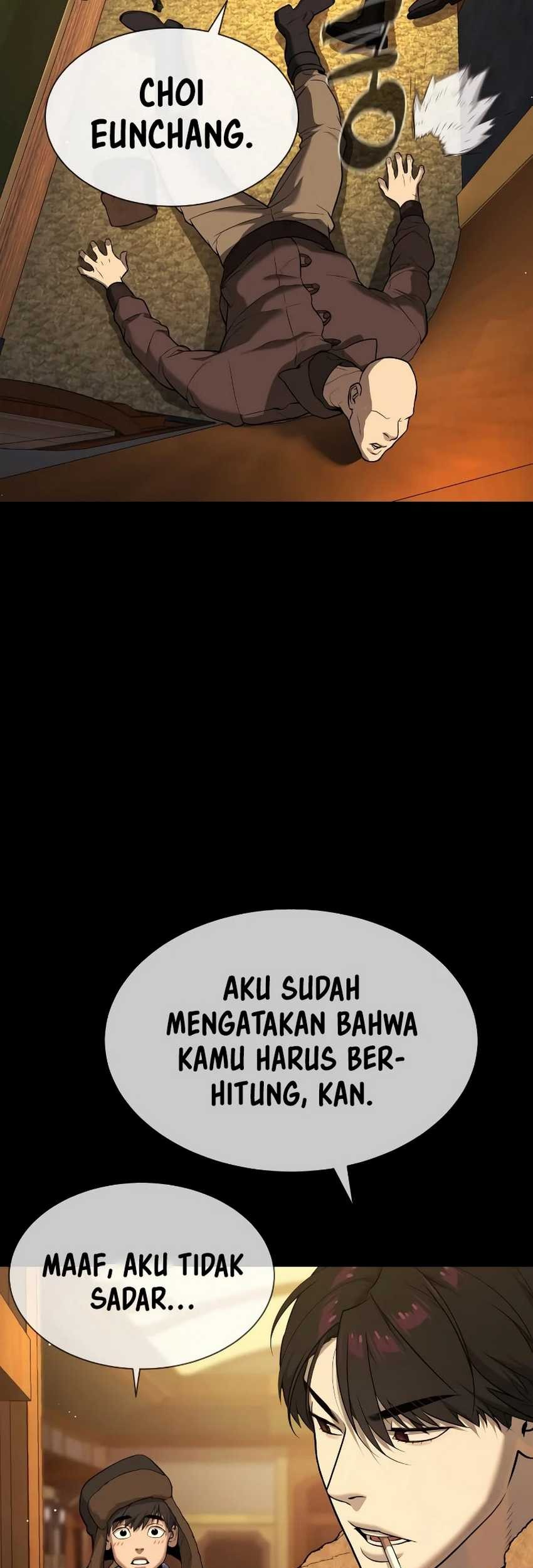 Killer Peter Chapter 48 Gambar 95
