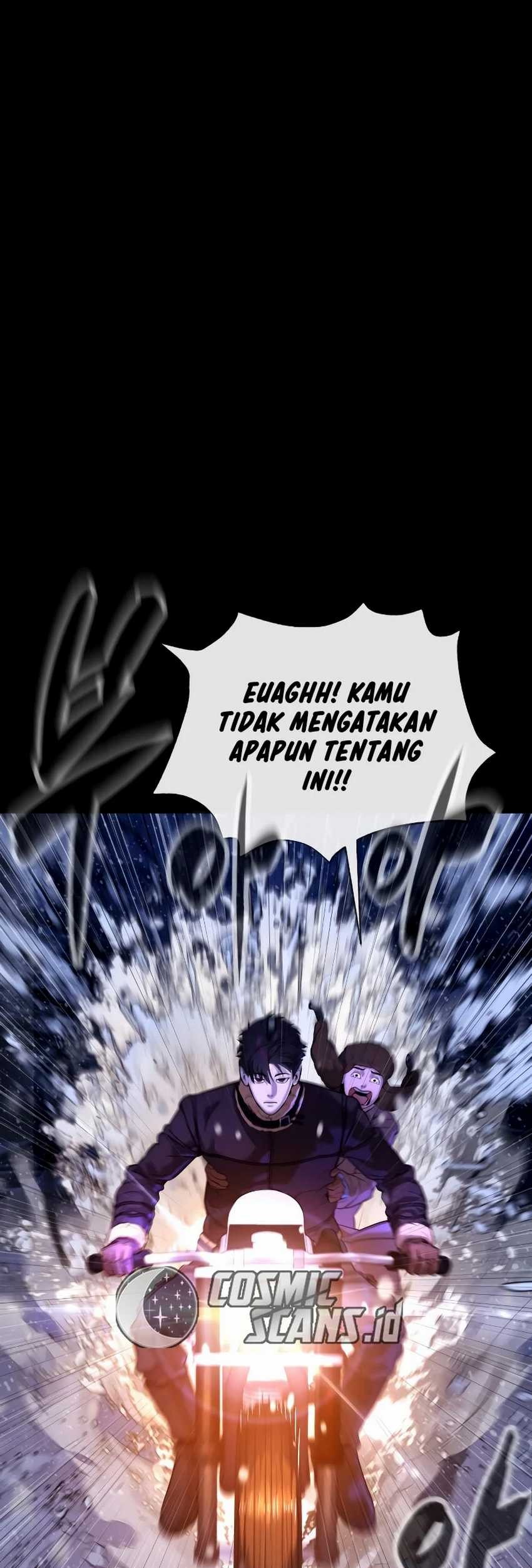 Killer Peter Chapter 48 Gambar 97