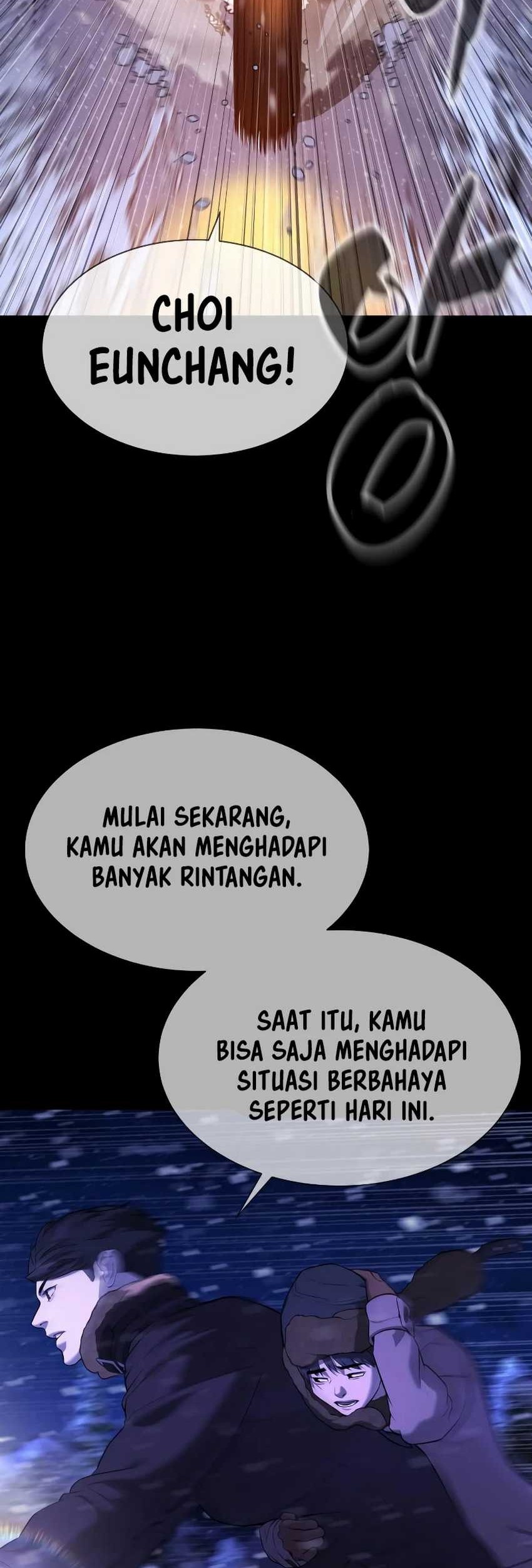 Killer Peter Chapter 48 Gambar 98