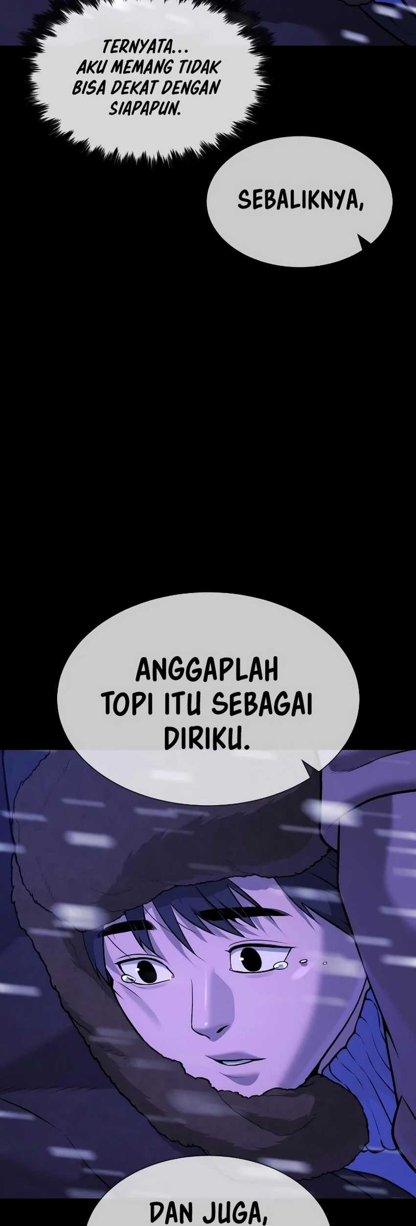 Killer Peter Chapter 48 Gambar 101