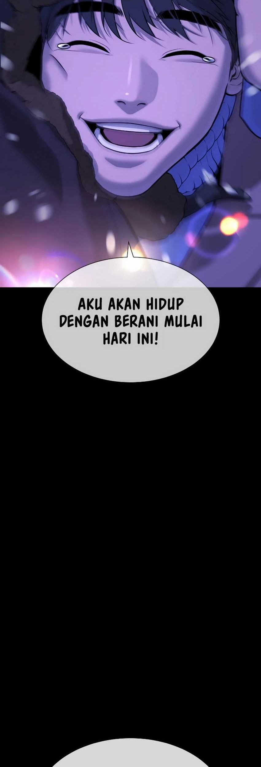 Killer Peter Chapter 48 Gambar 104