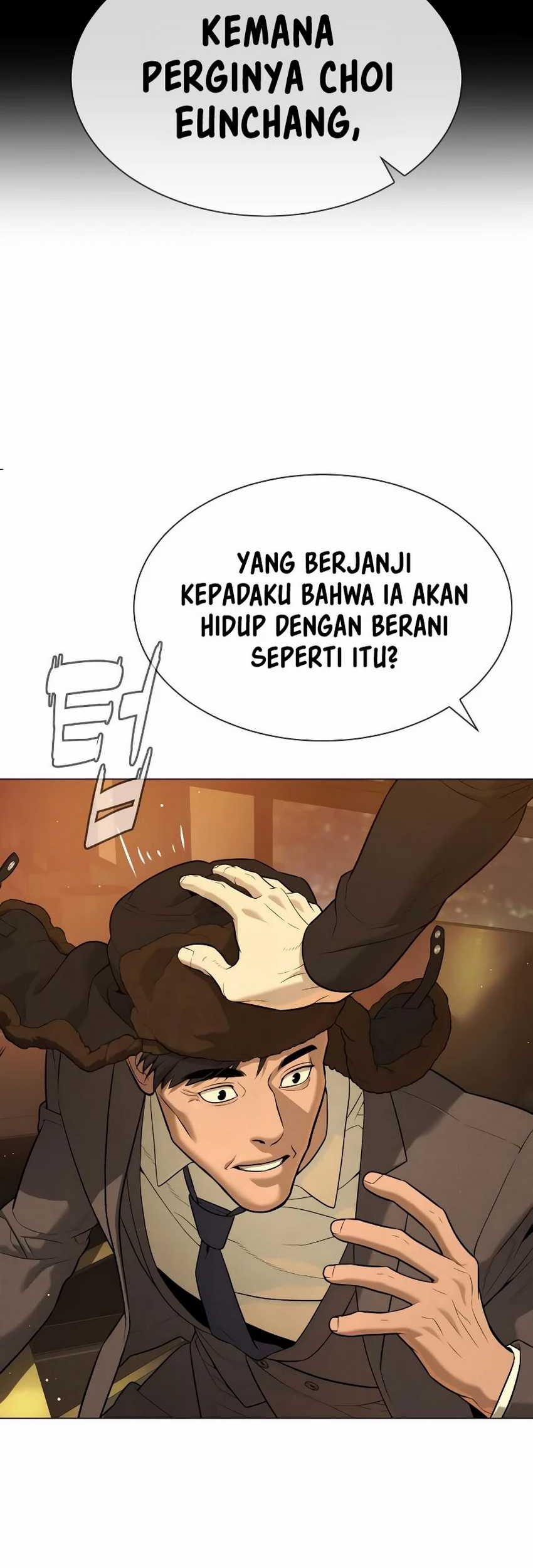 Killer Peter Chapter 48 Gambar 105