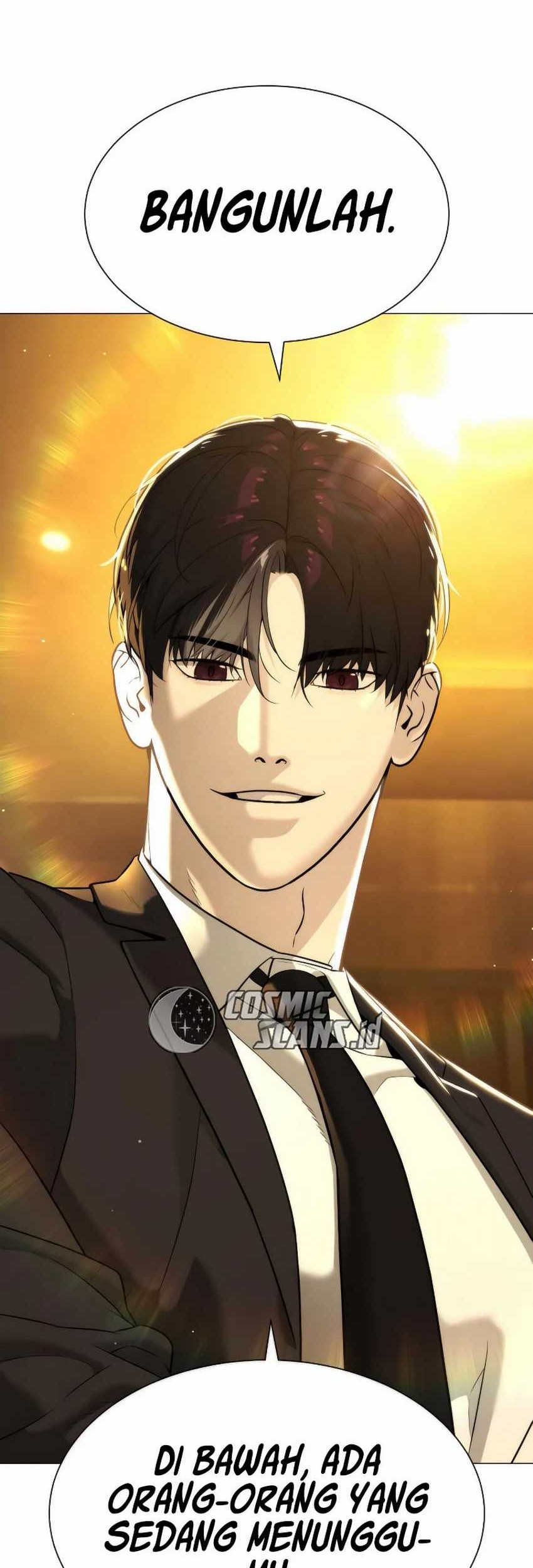 Killer Peter Chapter 48 Gambar 106