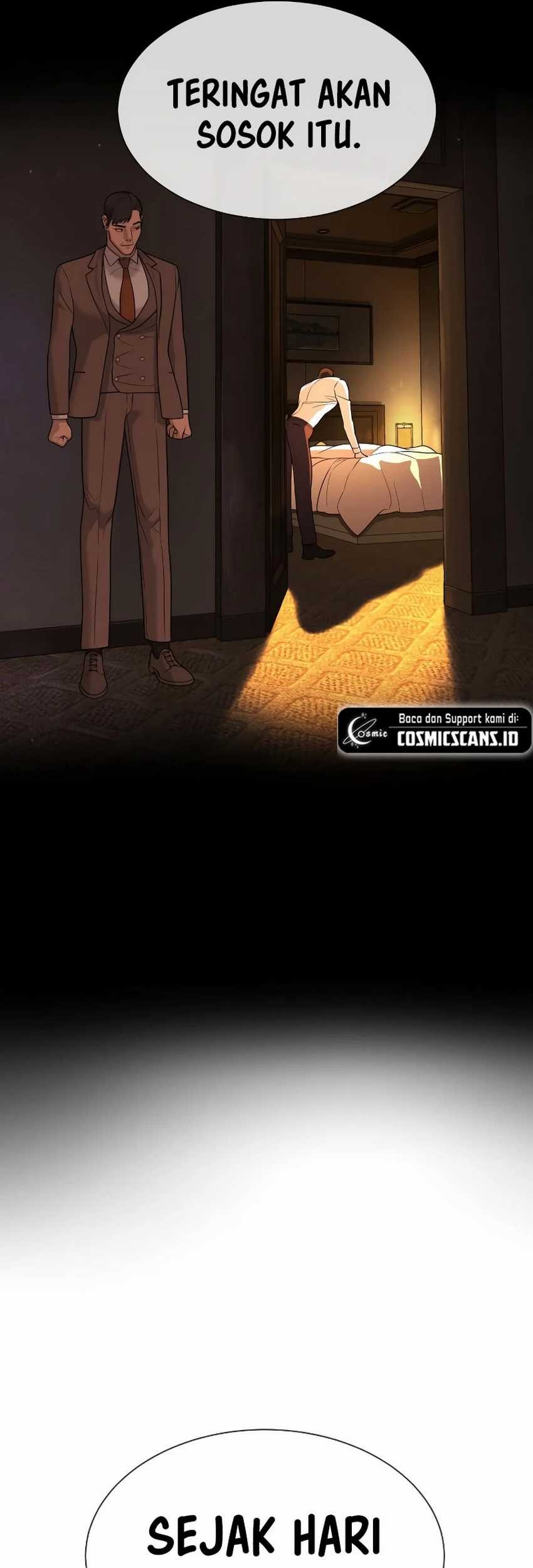 Killer Peter Chapter 48 Gambar 109