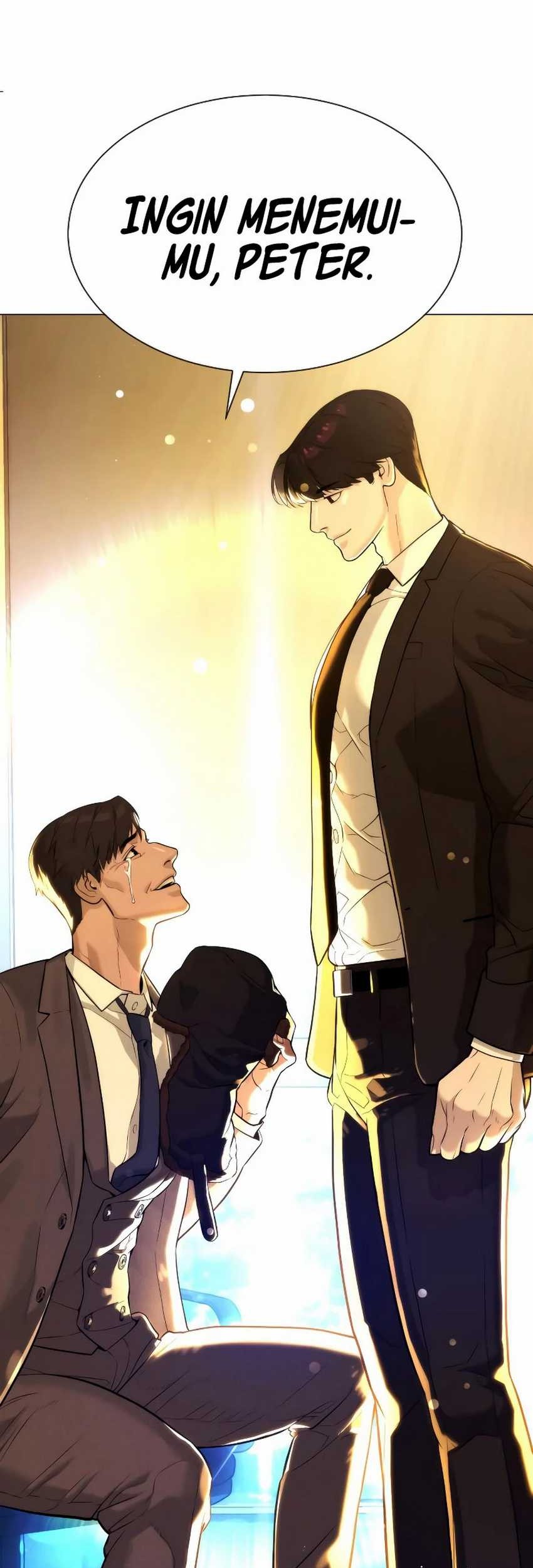 Killer Peter Chapter 48 Gambar 111