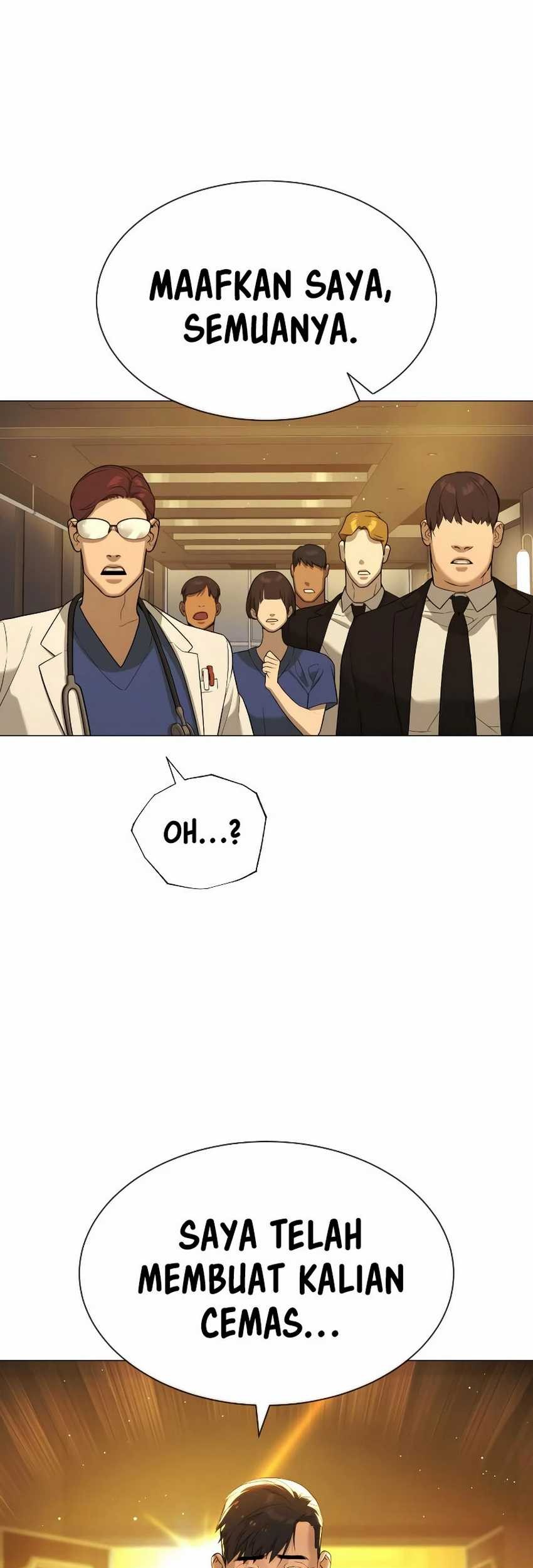 Killer Peter Chapter 48 Gambar 115