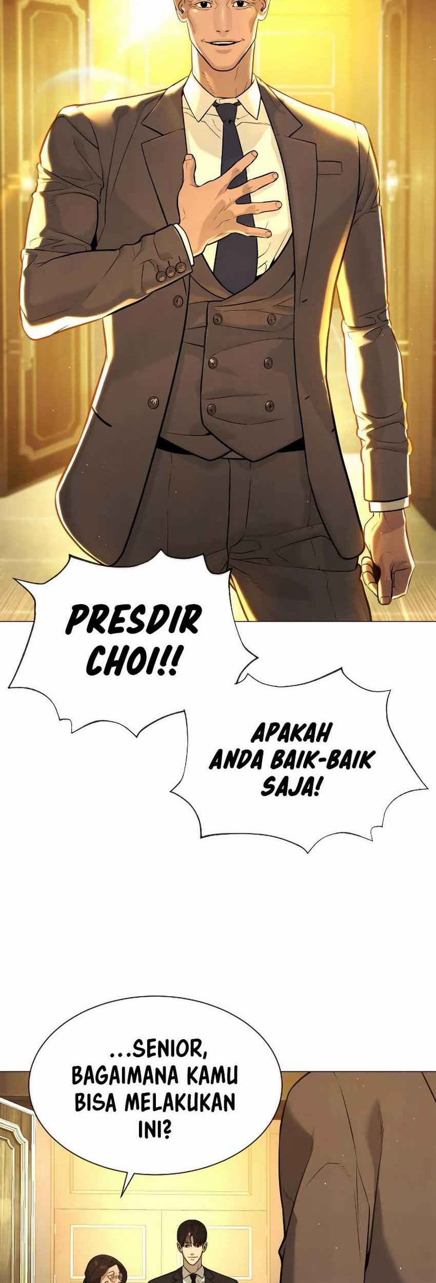 Killer Peter Chapter 48 Gambar 116